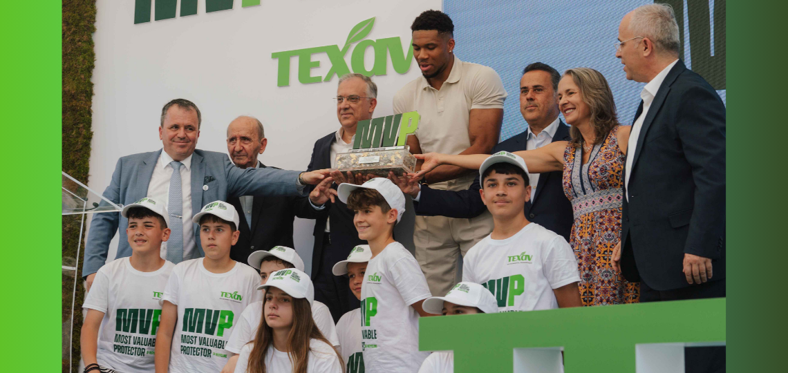 Recycling Ambassador