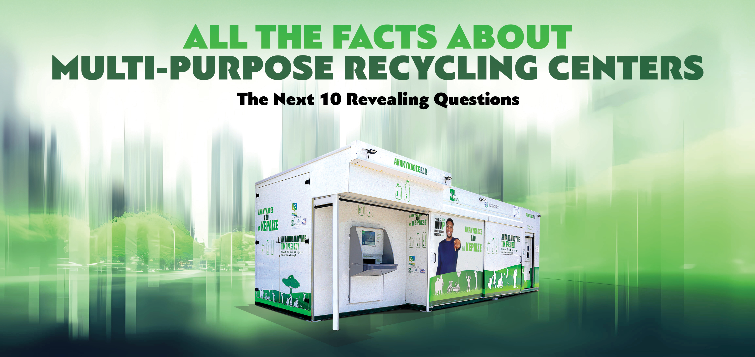 2026 - The Truth about Recycling Multicenters part 2